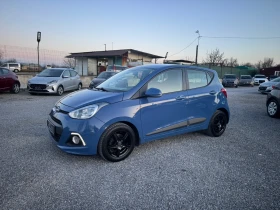 Hyundai I10 1.0i Klima EURO 6 | Auto.bg — изображение 3