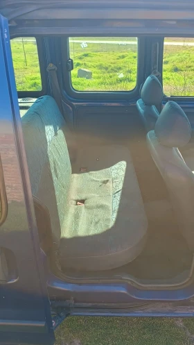 Renault Kangoo - 1000 € / 1955.83 лв. - 25475891 7