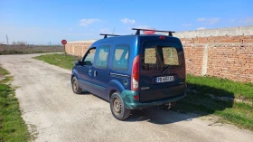 Renault Kangoo - 1000 € / 1955.83 лв. - 25475891 4