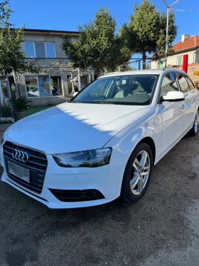Audi A4 2.0 - 8900 € / 17406.89 лв. - 84816604 7