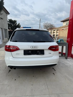 Audi A4 2.0 - 9550 € / 18678.18 лв. - 14612095 4