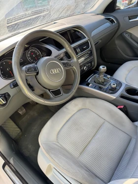 Audi A4 2.0 - 8900 € / 17406.89 лв. - 84816604 8