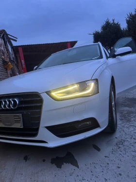 Audi A4 2.0 - 8900 € / 17406.89 лв. - 84816604 5