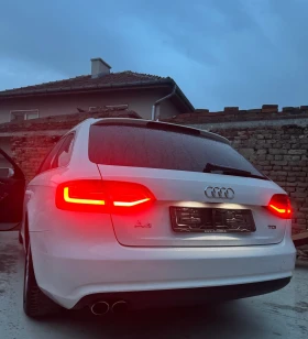 Audi A4 2.0 - 8900 € / 17406.89 лв. - 84816604 13