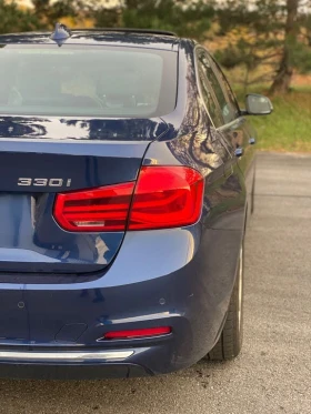 BMW 330 xDrive* АвтоКредит* (ЦЕНА ДО БГ) - 12499 € / 24445.92 лв. - 69091619 7