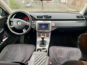VW Passat 1.9TDI, 105k.c. - 3000 € / 5867.49 лв. - 36977559 13