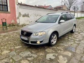 VW Passat 1.9TDI, 105k.c.