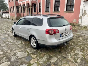 VW Passat 1.9TDI, 105k.c. - 3000 € / 5867.49 лв. - 36977559 5