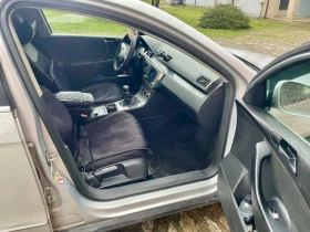 VW Passat 1.9TDI, 105k.c. - 3000 € / 5867.49 лв. - 36977559 11
