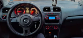 VW Polo хечбек с 5 врати - 5000 € / 9779.15 лв. - 13950649 8