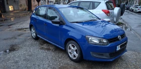 VW Polo хечбек с 5 врати - 5000 € / 9779.15 лв. - 13950649 3