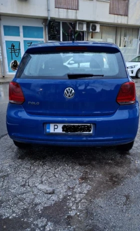 VW Polo хечбек с 5 врати - 5000 € / 9779.15 лв. - 13950649 6