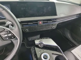 Kia EV6 77.4KWH 325КС. 4Х4 SOH-100% ДИСТРОНИК ОБДУХВАНЕ  | Auto.bg — изображение 11