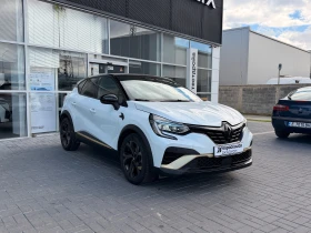 Renault Captur 1.6 куб.см /   E-Tech full hybrid 145  | Auto.bg — изображение 3