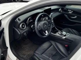 Mercedes-Benz C 300  | LED | PANO | DISTRONIC | CARFAX |  - 15799 € / 30900.16 лв. - 10297216 7