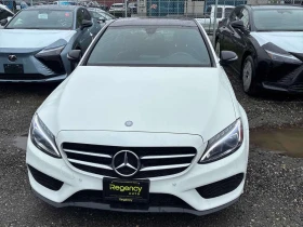 Mercedes-Benz C 300  | LED | PANO | DISTRONIC | CARFAX |  - 15799 € / 30900.16 лв. - 10297216 5