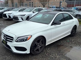 Mercedes-Benz C 300  | LED | PANO | DISTRONIC | CARFAX | 