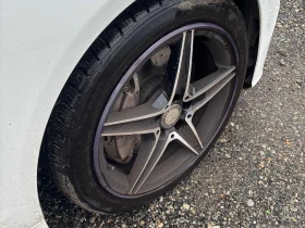 Mercedes-Benz C 300  | LED | PANO | DISTRONIC | CARFAX |  - 15799 € / 30900.16 лв. - 10297216 6