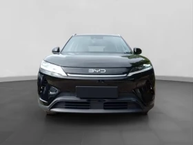 ������ BYD Atto3