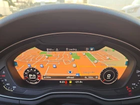 Audi S5 * Technik * DIGITAL* ДИСТРОНИК* ПАНОРАМА*  - 21200 € / 41463.60 лв. - 43019660 8