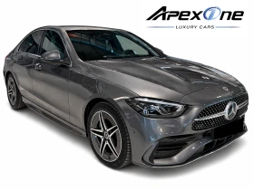 Mercedes-Benz C 220 AMG/4MATIC/BRAND NEW - 49000 € / 95835.67 лв. - 11902533 2