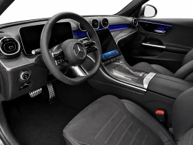 Mercedes-Benz C 220 AMG/4MATIC/BRAND NEW - 49000 € / 95835.67 лв. - 11902533 5
