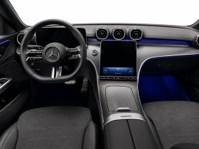 Mercedes-Benz C 220 AMG/4MATIC/BRAND NEW - 49000 € / 95835.67 лв. - 11902533 4