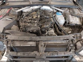 Audi A4 2.0L I-4 DI, DOHC, VVT, TURBO, 252HP All Wheel | Mobile.bg � ����� ������ 10