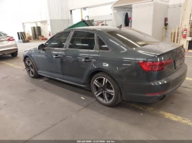 Audi A4 2.0L I-4 DI, DOHC, VVT, TURBO, 252HP All Wheel | Mobile.bg � ����� ������ 3
