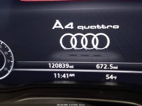 Audi A4 2.0L I-4 DI, DOHC, VVT, TURBO, 252HP All Wheel | Mobile.bg � ����� ������ 16