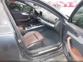 Audi A4 2.0L I-4 DI, DOHC, VVT, TURBO, 252HP All Wheel | Mobile.bg � ����� ������ 5