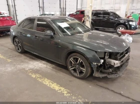 ������ Audi A4