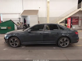 Audi A4 2.0L I-4 DI, DOHC, VVT, TURBO, 252HP All Wheel | Mobile.bg � ����� ������ 15