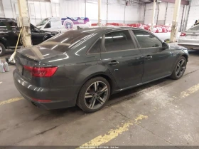 Audi A4 2.0L I-4 DI, DOHC, VVT, TURBO, 252HP All Wheel | Mobile.bg � ����� ������ 4