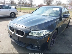 ������ BMW 535