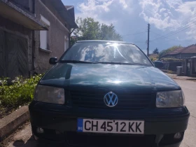 ����� �� �������� �� VW Polo