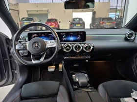 Mercedes-Benz A 180 180 Business Solution AMG | Mobile.bg � ����� ������ 11