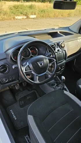 Dacia Dokker 1.6 SCe / �������� ���  | Mobile.bg � ����� ������ 7