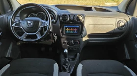 Dacia Dokker 1.6 SCe / �������� ���  | Mobile.bg � ����� ������ 11