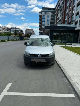 VW Caddy �������  | Mobile.bg � ����� ������ 3