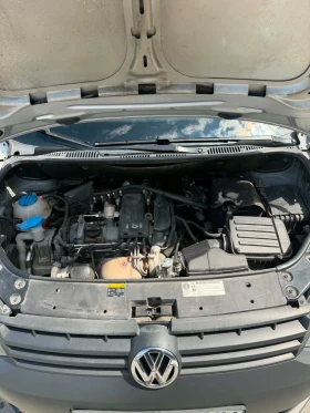 VW Caddy �������  | Mobile.bg � ����� ������ 6