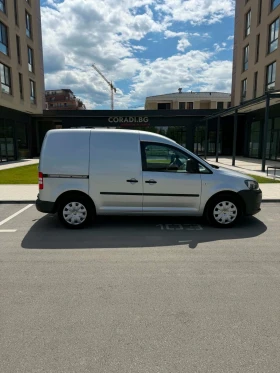 VW Caddy �������  | Mobile.bg � ����� ������ 5