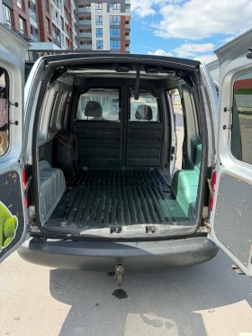 VW Caddy �������  | Mobile.bg � ����� ������ 11