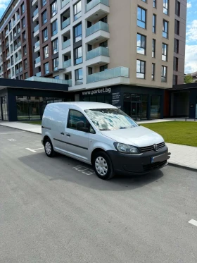 VW Caddy �������  | Mobile.bg � ����� ������ 2
