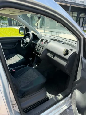 VW Caddy �������  | Mobile.bg � ����� ������ 9
