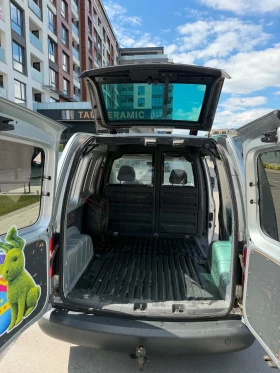 VW Caddy �������  | Mobile.bg � ����� ������ 13