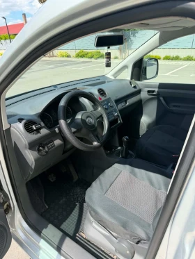 VW Caddy �������  | Mobile.bg � ����� ������ 7