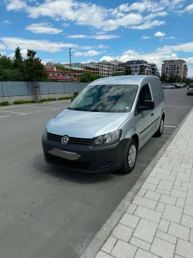 ����� �� �������� �� VW Caddy ������� 