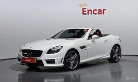 ����� �� �������� �� Mercedes-Benz SLK 55 AMG ����� �������* ������