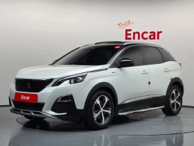 ������ Peugeot 3008